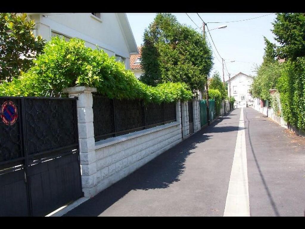 Studio Framboise Proche Paris Et Disneyland Gagny Exterior foto