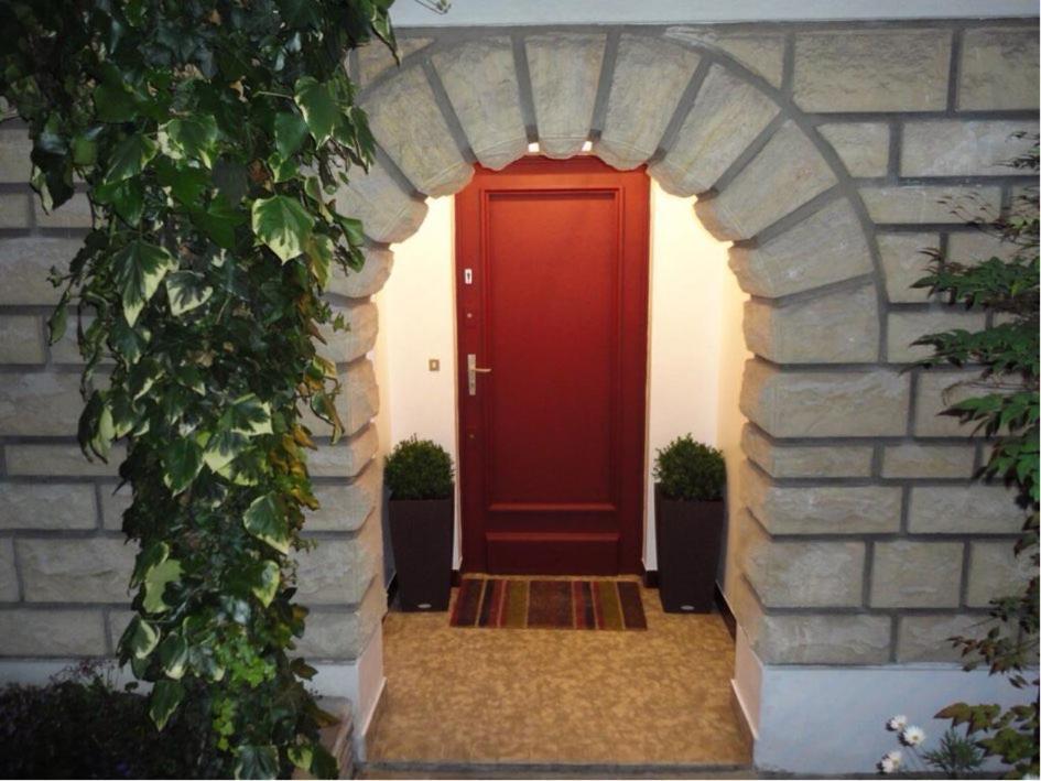 Studio Framboise Proche Paris Et Disneyland Gagny Exterior foto
